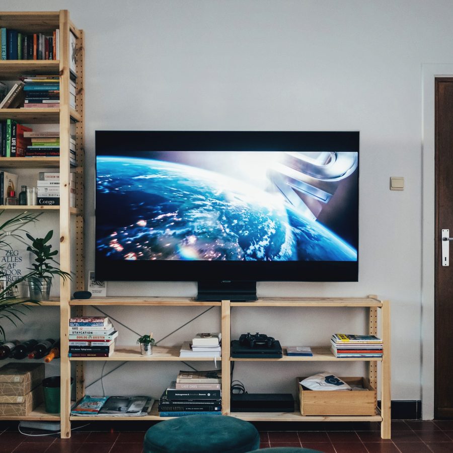 Televizyon